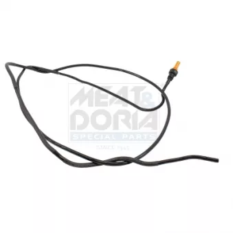 Tuyauterie de carburant MEAT & DORIA 981146