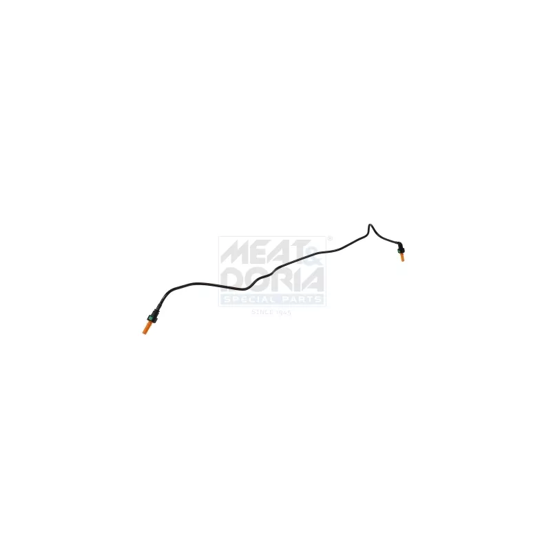 Tuyauterie de carburant MEAT & DORIA 981154