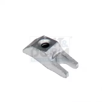 Support, injecteur MEAT & DORIA 981181