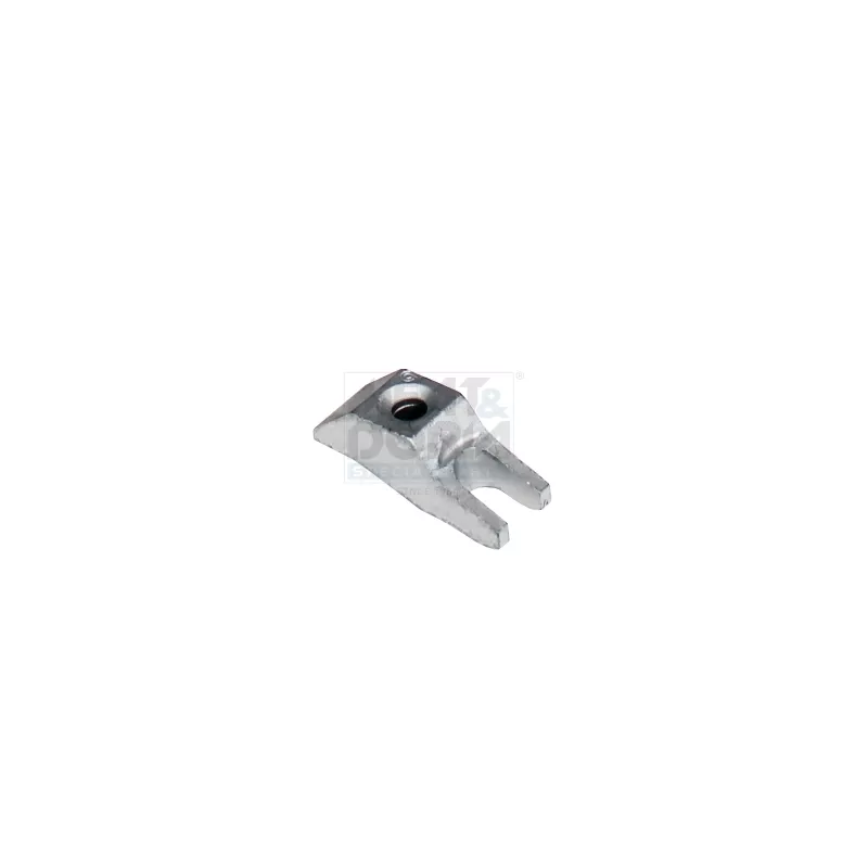Support, injecteur MEAT & DORIA 981181