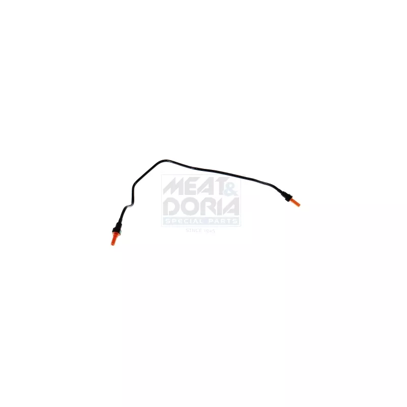 Tuyauterie de carburant MEAT & DORIA 98222