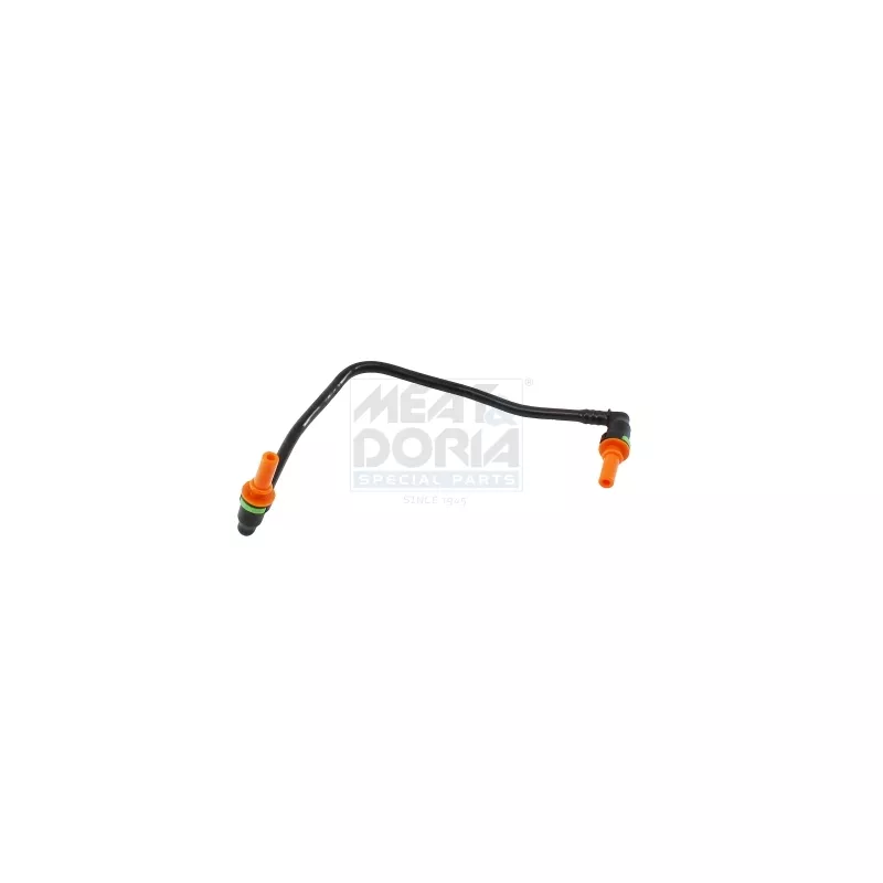 Tuyauterie de carburant MEAT & DORIA 98456