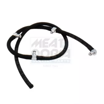 Tuyau, carburant de fuite MEAT & DORIA 98548