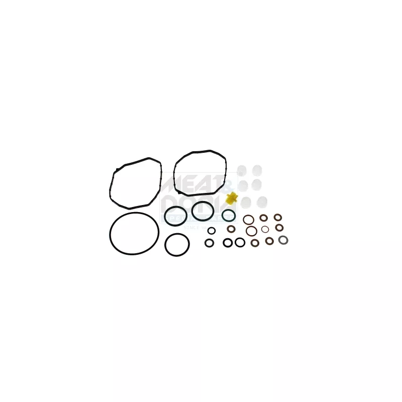 Jeu de joints, pompe d'injection MEAT & DORIA 98768