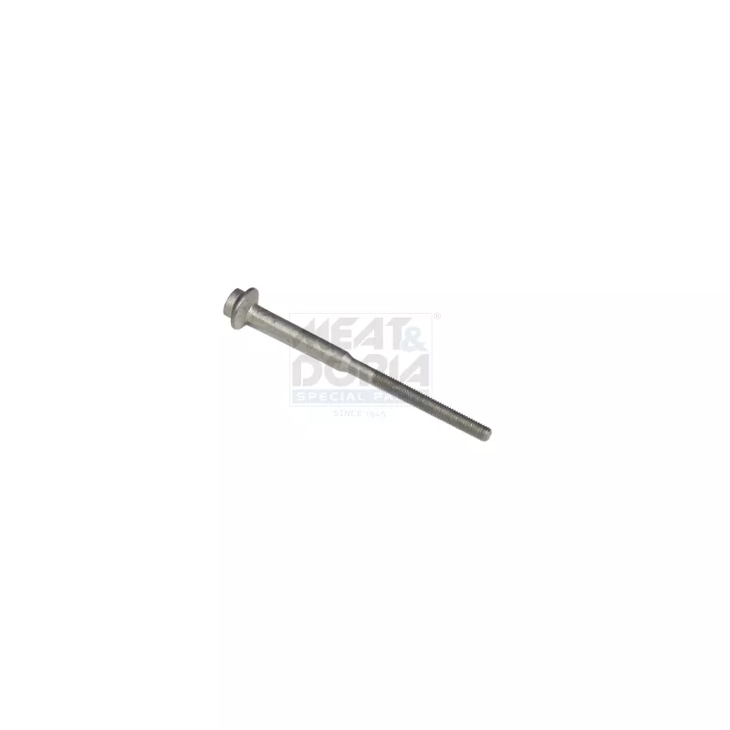 Vis, support pour controleur d'injecteurs MEAT & DORIA 98827