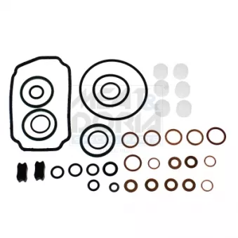 Kit de réparation, système à rampe commune MEAT & DORIA