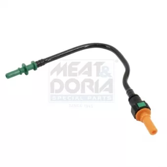Tuyauterie de carburant MEAT & DORIA 98861