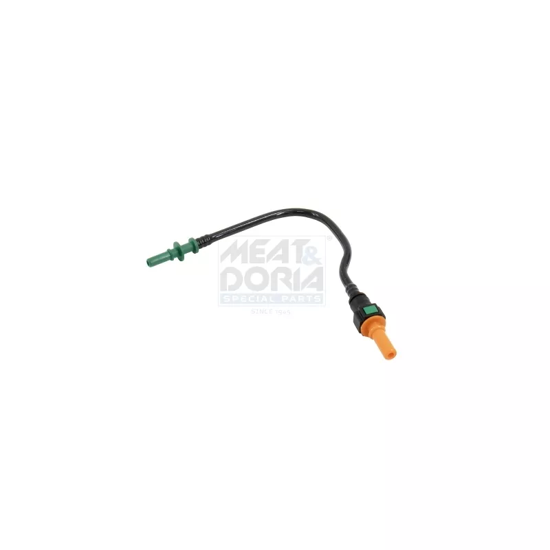 Tuyauterie de carburant MEAT & DORIA 98861