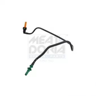 Tuyauterie de carburant MEAT & DORIA 98862
