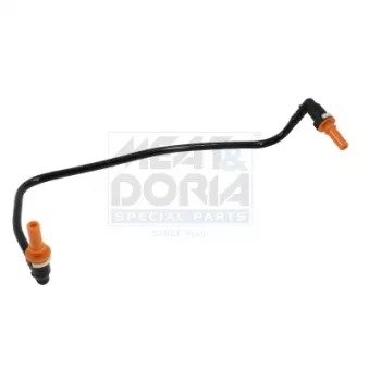 Tuyauterie de carburant MEAT & DORIA 98864
