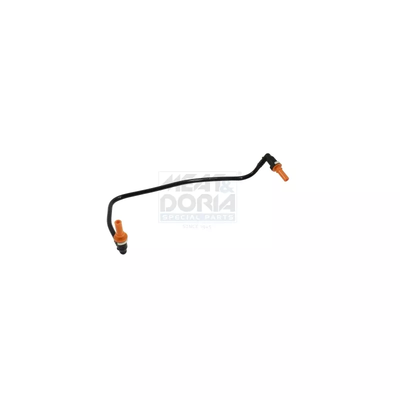 Tuyauterie de carburant MEAT & DORIA 98864