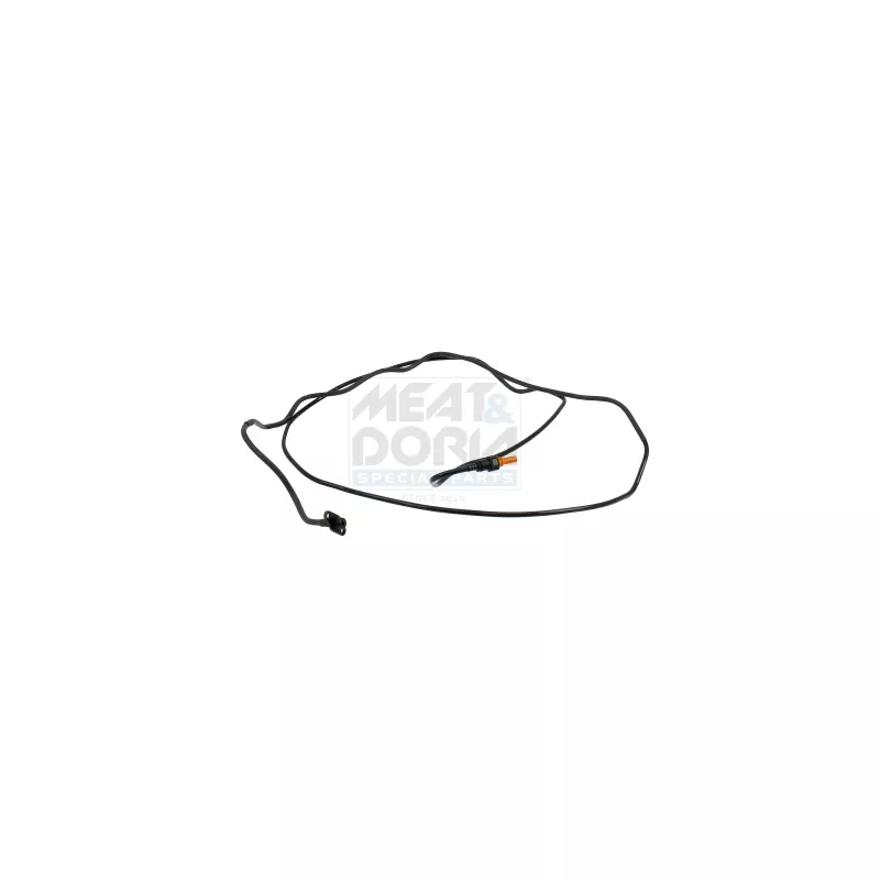 Tuyauterie de carburant MEAT & DORIA 98867