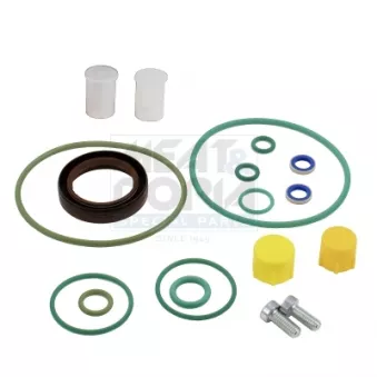 Kit de réparation, système à rampe commune MEAT & DORIA 98898