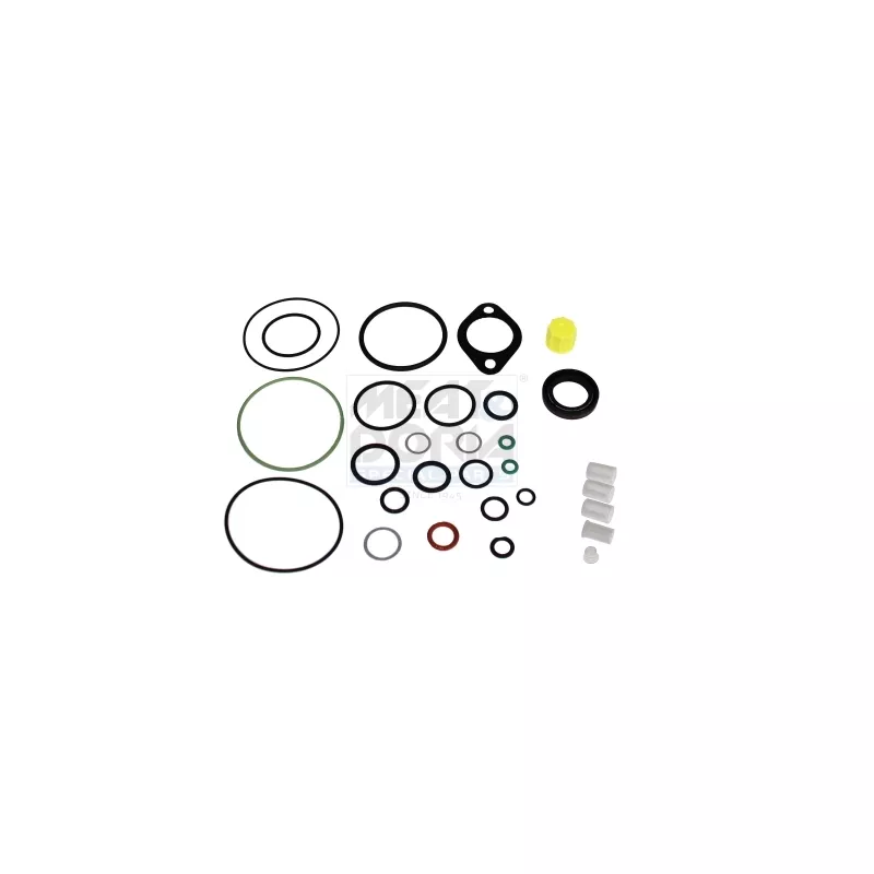 Kit de réparation, système à rampe commune MEAT & DORIA 98900