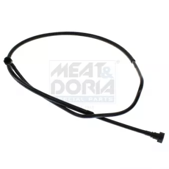 Tuyauterie de carburant MEAT & DORIA 98926