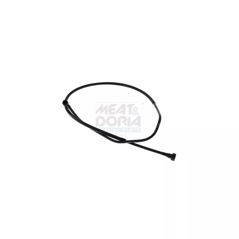 Tuyauterie de carburant MEAT & DORIA 98926