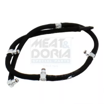Tuyau, carburant de fuite MEAT & DORIA 98959