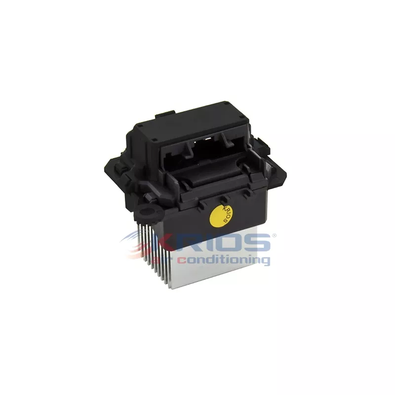 Régulateur, pulseur d'air habitacle MEAT & DORIA K106106