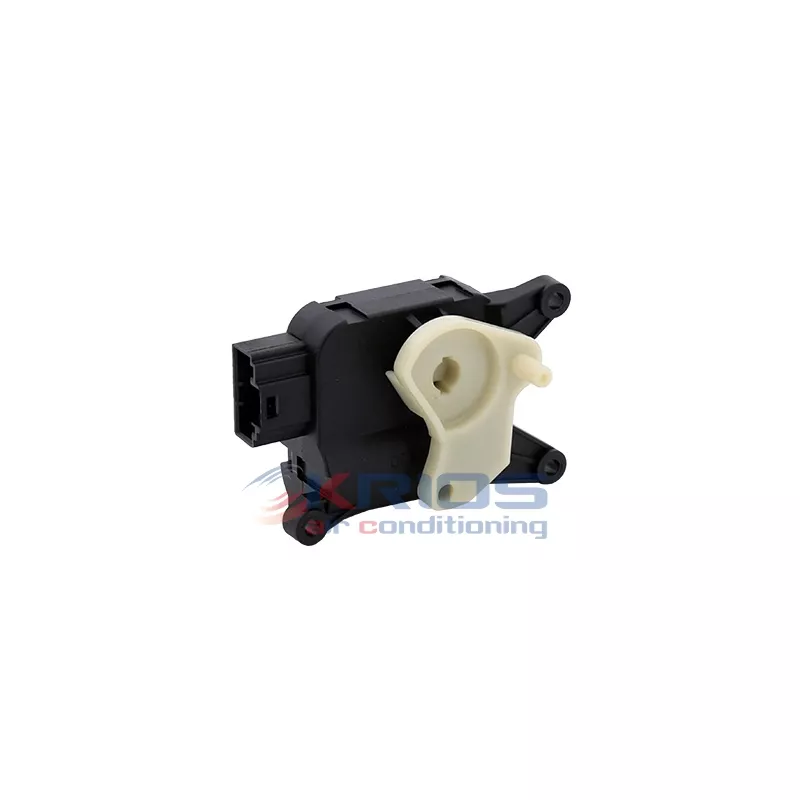 Élément de commande, climatisation MEAT & DORIA K107108