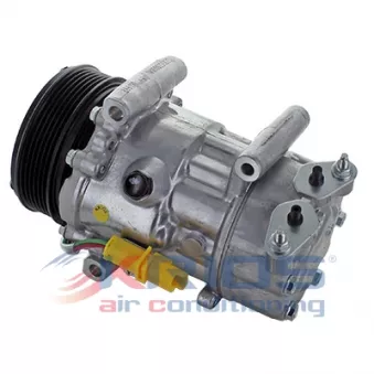 Compresseur, climatisation MEAT & DORIA K11430A