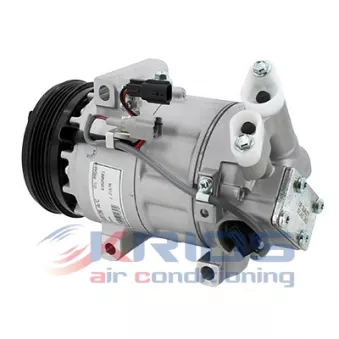 Compresseur, climatisation MEAT & DORIA K12157A