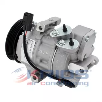 Compresseur, climatisation MEAT & DORIA