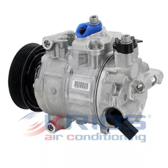 Compresseur, climatisation MEAT & DORIA K15547