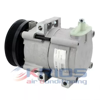 Compresseur, climatisation MEAT & DORIA