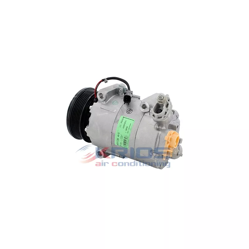 Compresseur, climatisation MEAT & DORIA K18098