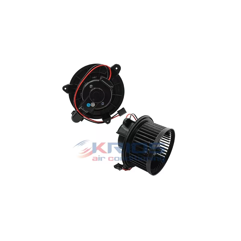 Pulseur d'air habitacle MEAT & DORIA K92425