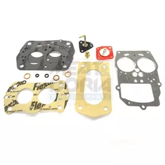 Kit de réparation, carburateur MEAT & DORIA S20F.1