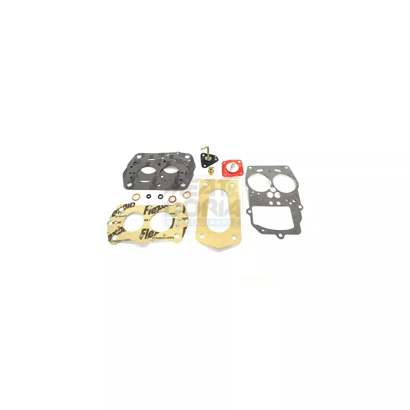 Kit de réparation, carburateur MEAT & DORIA S20F.1