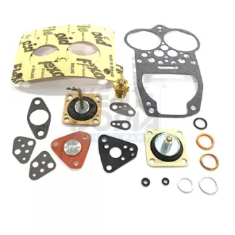 Kit de réparation, carburateur MEAT & DORIA S21F.1