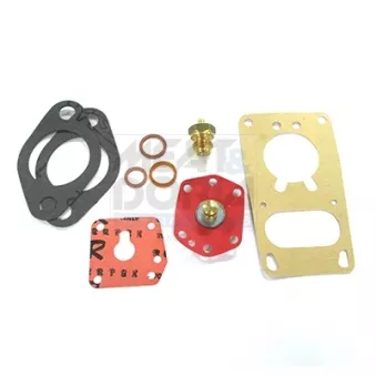 Kit de réparation, carburateur MEAT & DORIA S21G
