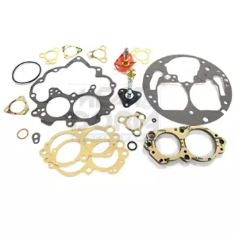 Kit de réparation, carburateur MEAT & DORIA S22F