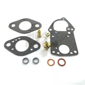 Kit de réparation, carburateur MEAT & DORIA S24FJET