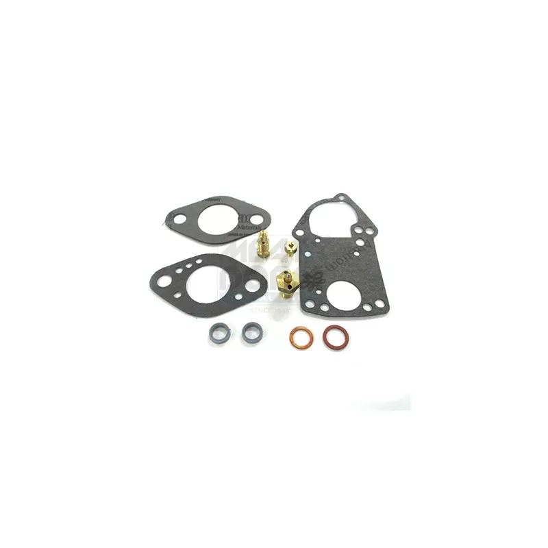 Kit de réparation, carburateur MEAT & DORIA S24FJET
