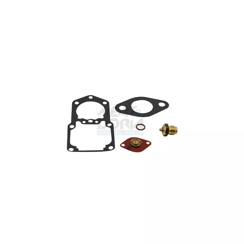 Kit de réparation, carburateur MEAT & DORIA S25F.1