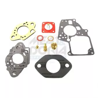 Kit de réparation, carburateur MEAT & DORIA S26FJET