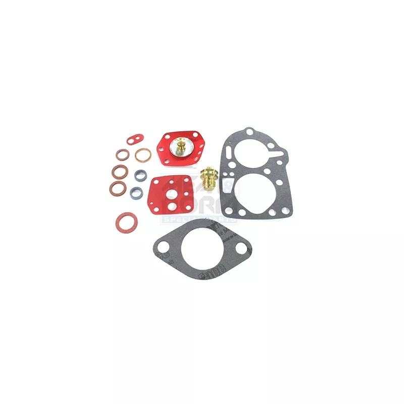 Kit de réparation, carburateur MEAT & DORIA S3
