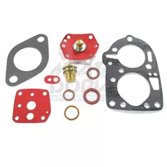 Kit de réparation, carburateur MEAT & DORIA S54G
