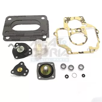 Kit de réparation, carburateur MEAT & DORIA W551.1