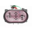 Ventilateur, refroidissement du moteur VEMO V10-01-0003 - Visuel 3