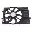 Ventilateur, refroidissement du moteur VEMO V10-01-0007 - Visuel 3
