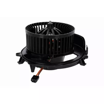 Pulseur d'air habitacle VEMO V10-03-0007