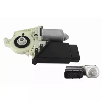 Moteur électrique, lève-vitre avant gauche VEMO V10-05-0005