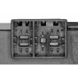 Moteur électrique, lève-vitre arrière gauche VEMO V10-05-0013 - Visuel 2