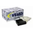 Moteur électrique, lève-vitre avant gauche VEMO V10-05-0057 - Visuel 2