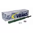 Filtre déshydratant, climatisation VEMO V10-06-0017 - Visuel 2