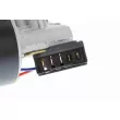 Moteur d'essuie-glace VEMO V10-07-0004 - Visuel 2